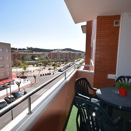Апартаменты Playa Fenals Sol Y Mar Льорет-де-Мар Экстерьер фото